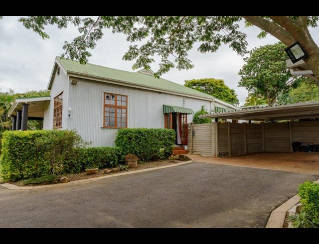3 BEDROOM HOUSE RENTED IN PADFIELD PARK
